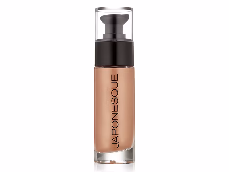 JAPONESQUE Liquid Light