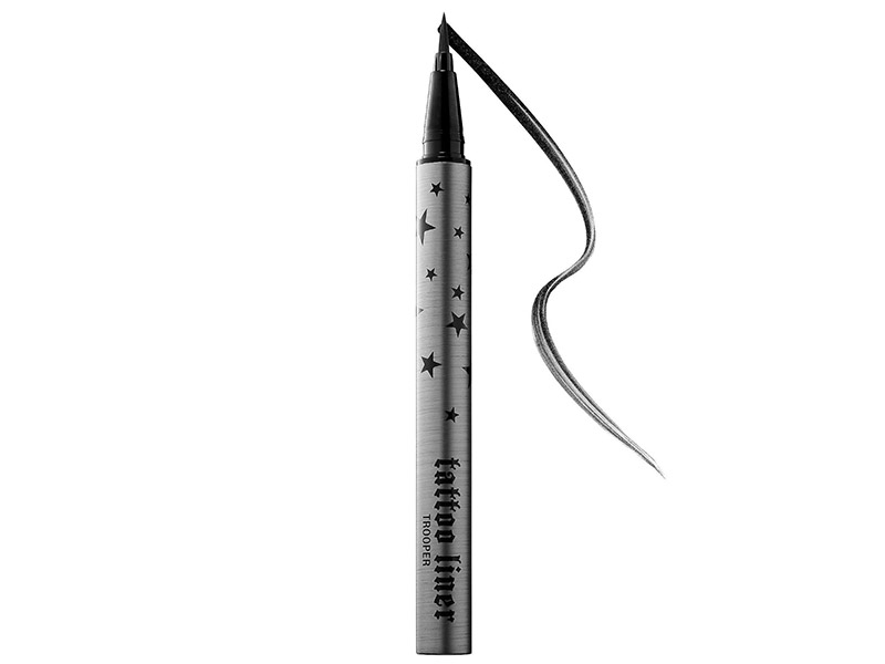 Kat Von D Five Fearless Years Limited Edition Tattoo Liner