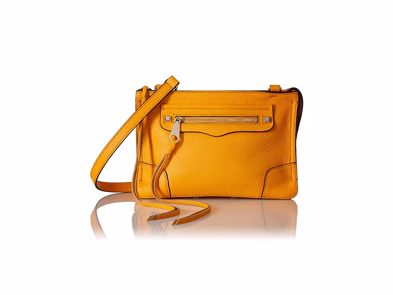 Rebecca Minkoff Regan Cross-Body Bag