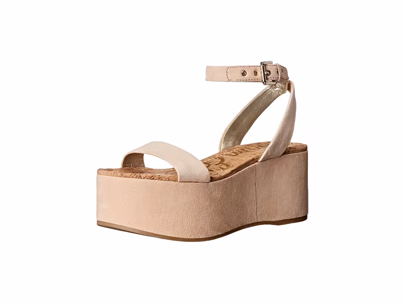 Sam Edelman Henley Platform Sandal