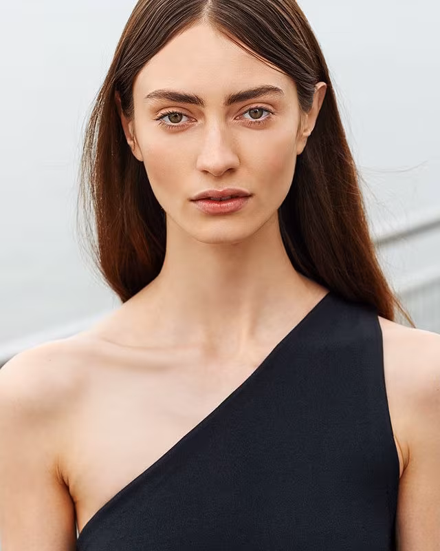 Theory Yuleena Dress