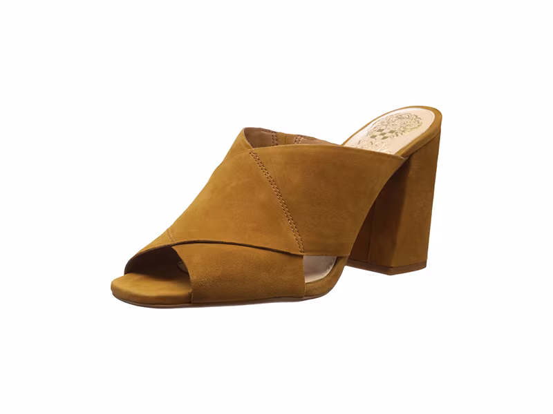 Vince Camuto Jevan Slide Sandal