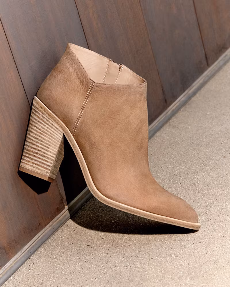 Vince Easton Bootie