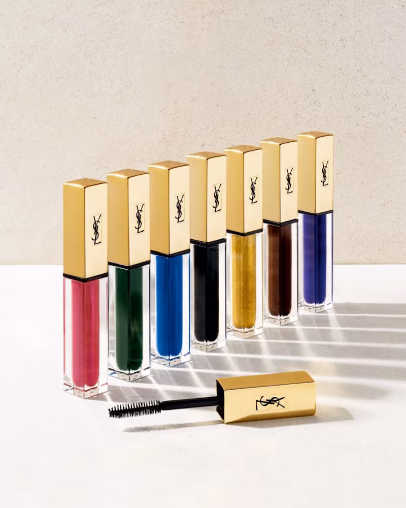 Yves Saint Laurent Mascara Vinyl Couture