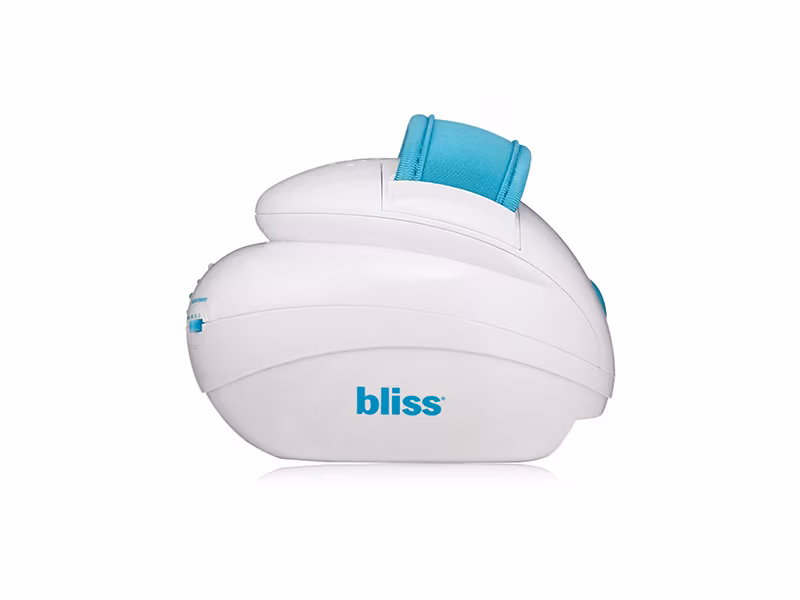 bliss Fatgirlslim Lean Machine