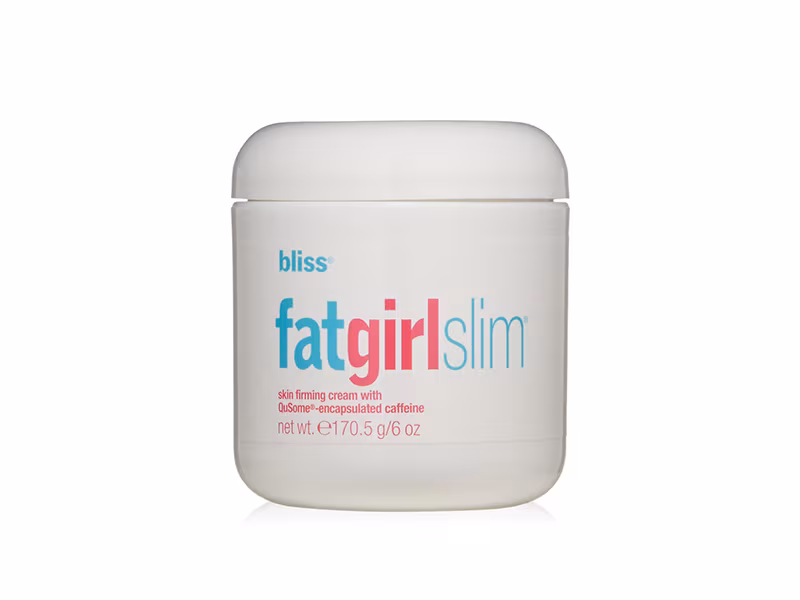 bliss Fatgirlslim