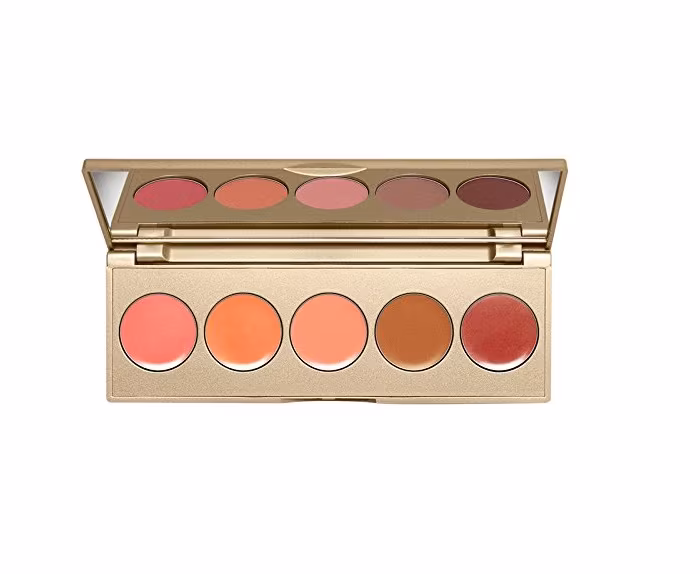 stila Convertible Color Dual Lip and Cheek Palette