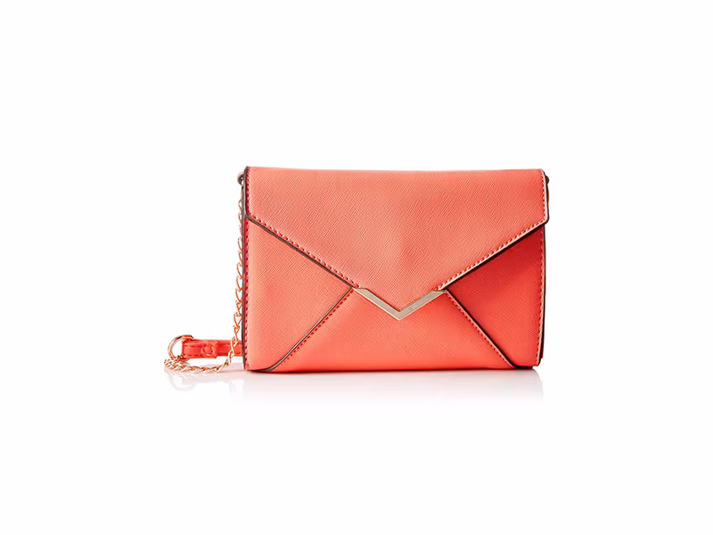 Call It Spring Pancake Cross Body Bag