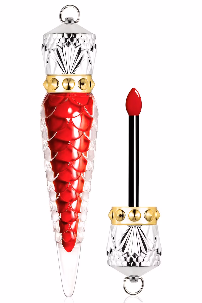 Christian Louboutin Loubilaque Lip Lacquer_4
