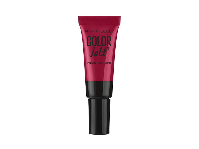 Maybelline New York Lip Studio Color Jolt Intense Lip Paint