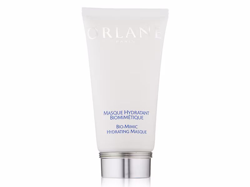 ORLANE PARIS Bio-Mimic Hydrating Masque
