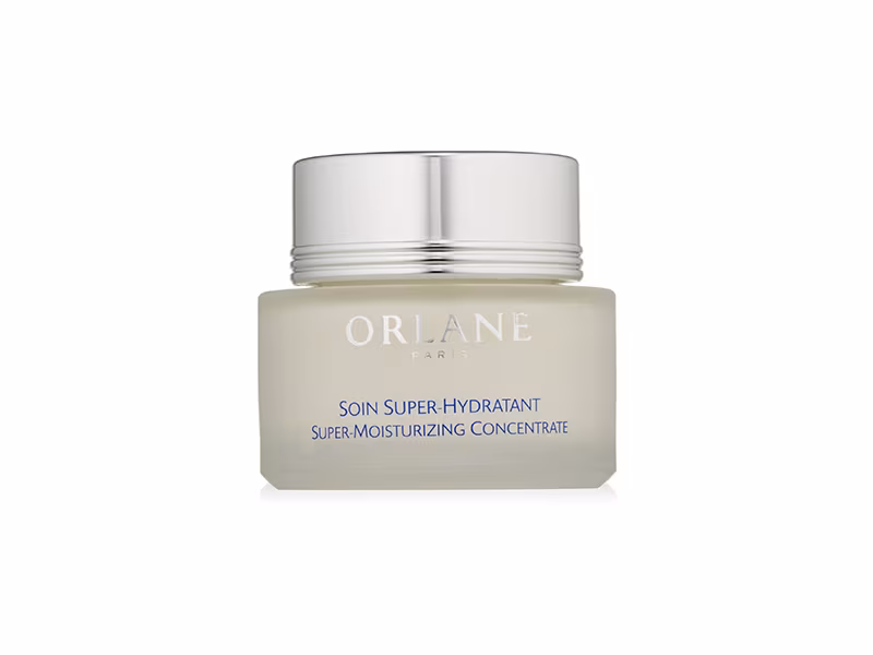 ORLANE PARIS Super-Moisturizing Concentrate