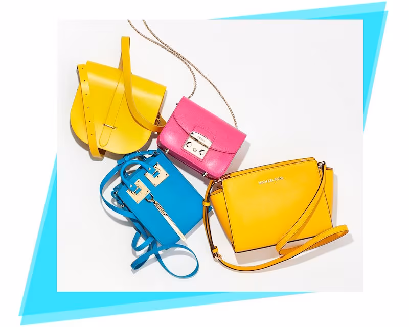 Sophie Hulme Nano Tote Bag