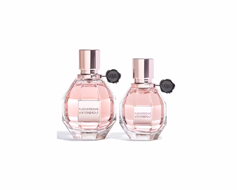 Viktor&Rolf Flowerbomb Eau de Parfum Set