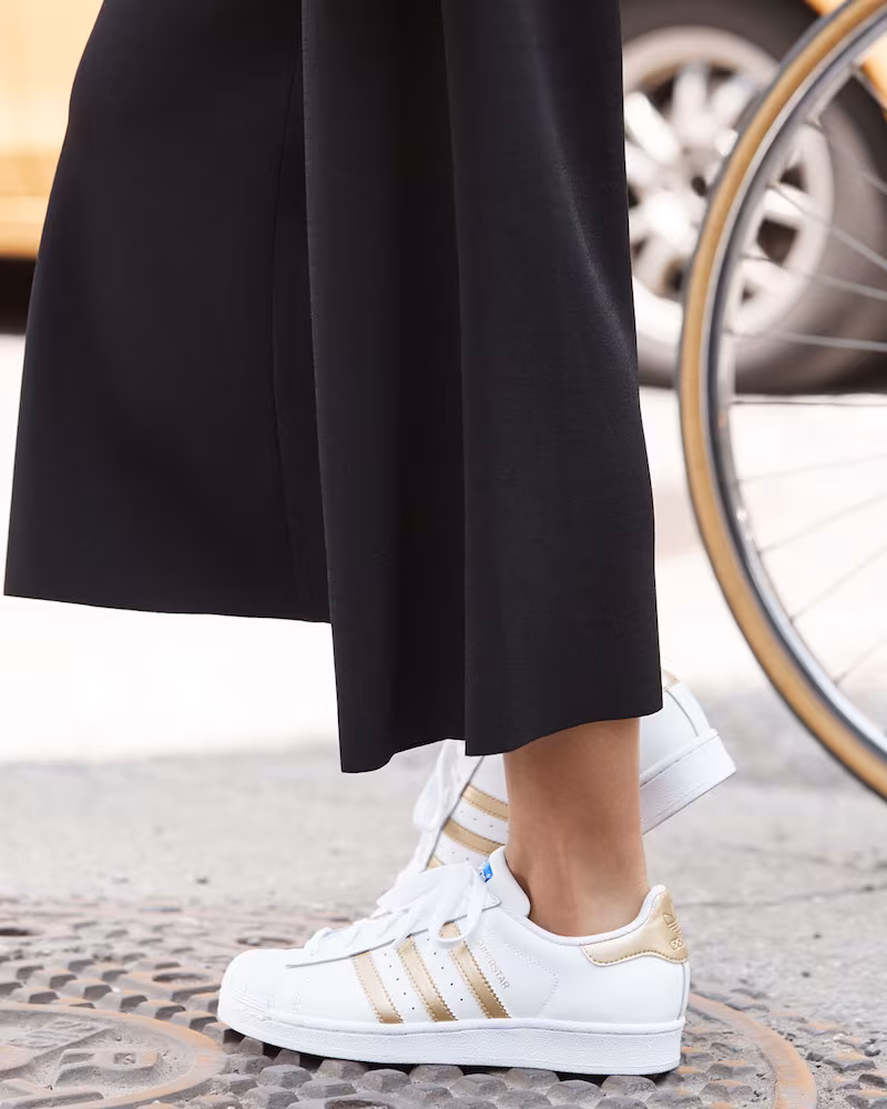adidas Superstar Original Fashion Sneaker