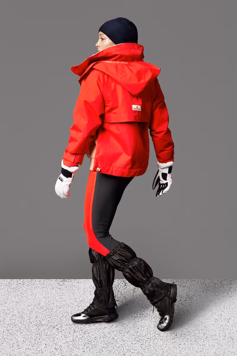 adidas by Stella McCartney Fall Winter 2016 collection_11