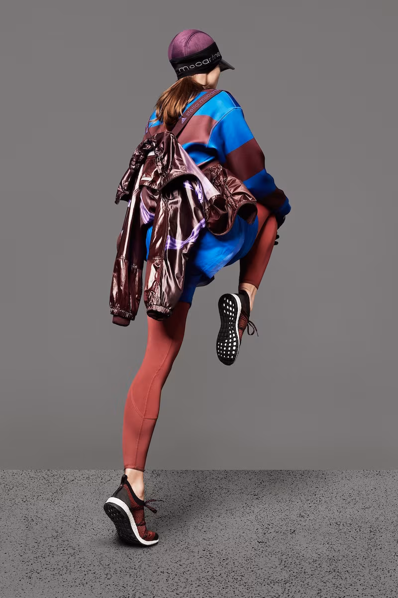 adidas by Stella McCartney Fall Winter 2016 collection_3