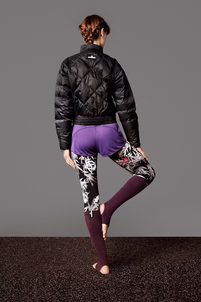adidas by Stella McCartney Fall Winter 2016 collection_5