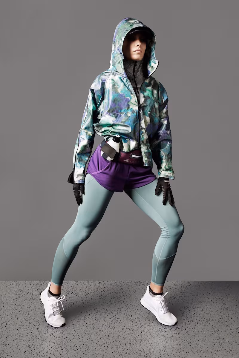 adidas by Stella McCartney Fall Winter 2016 collection_8