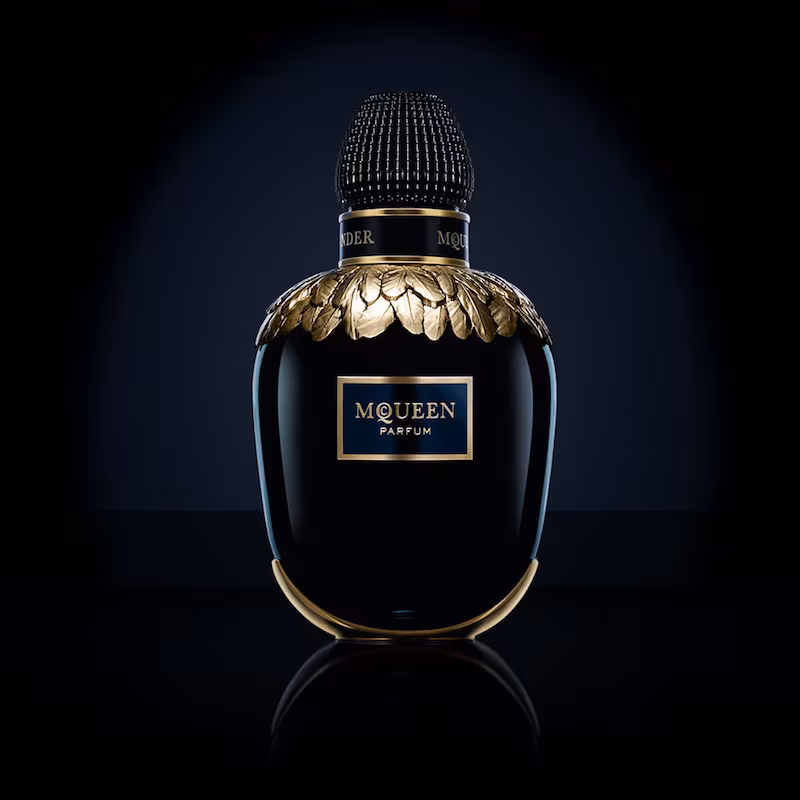 Alexander McQueen McQueen Parfum for Women