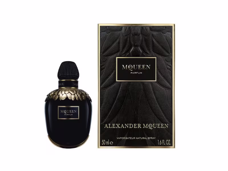 Alexander McQueen McQueen Parfum for Women_2