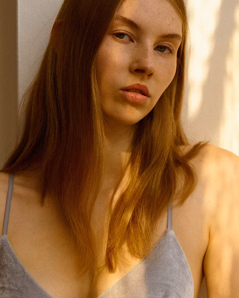 Baserange Mississippi Velour Bra_1