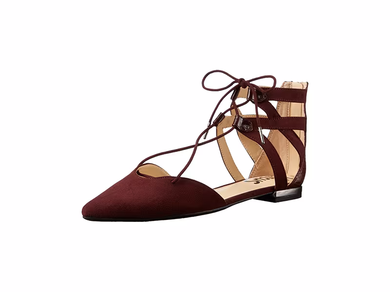 Circus by Sam Edelman Haven Pointed Toe Flat