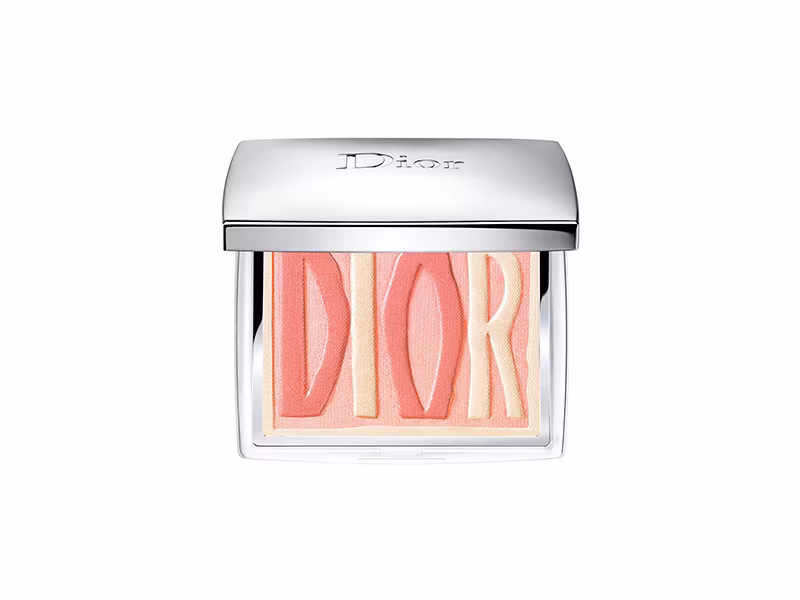 Dior Intemporalle Blush Palette