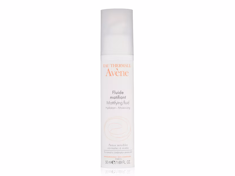 Eau Thermale Avène Mattifying Fluid