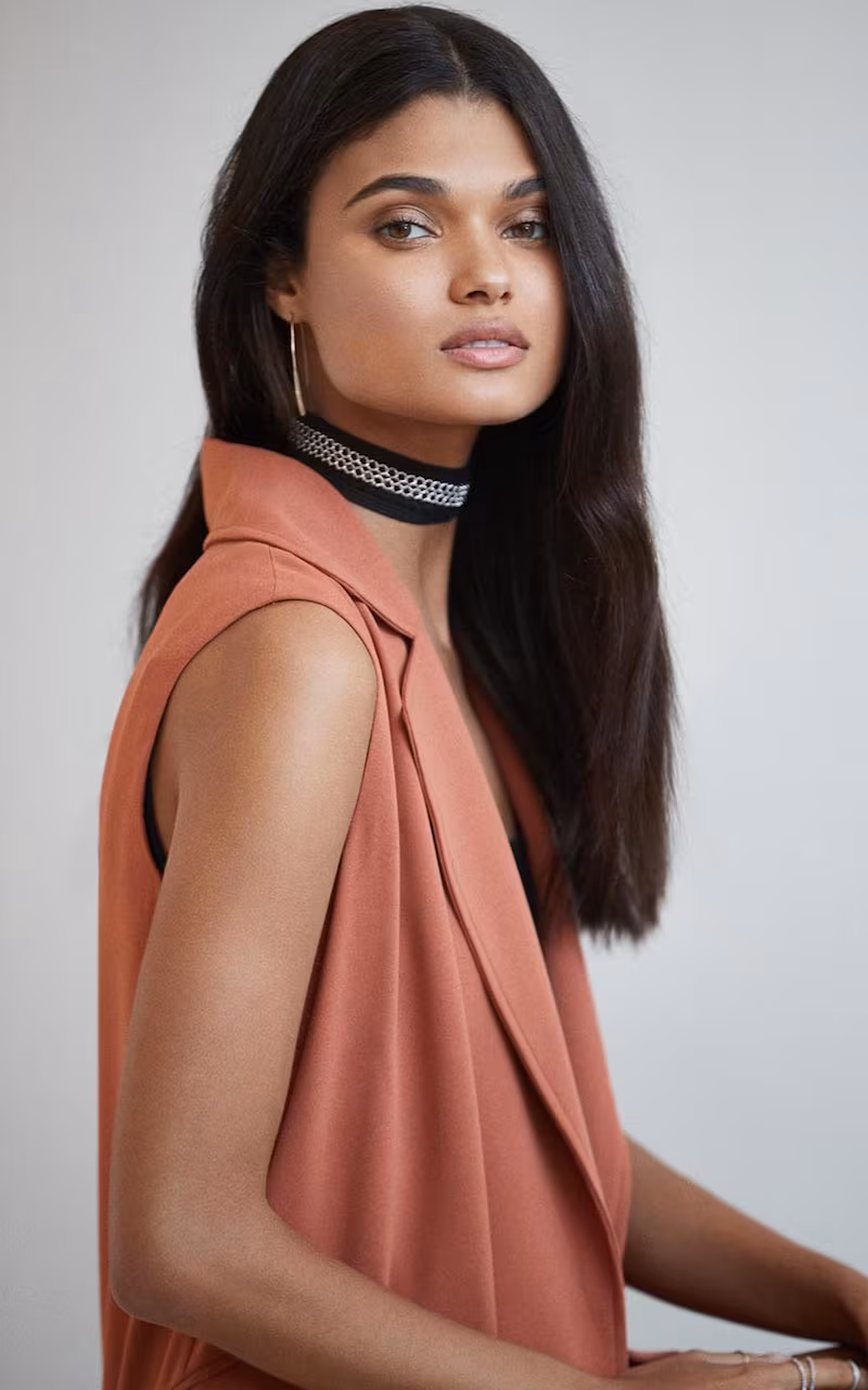 Haati Chai Chain Choker