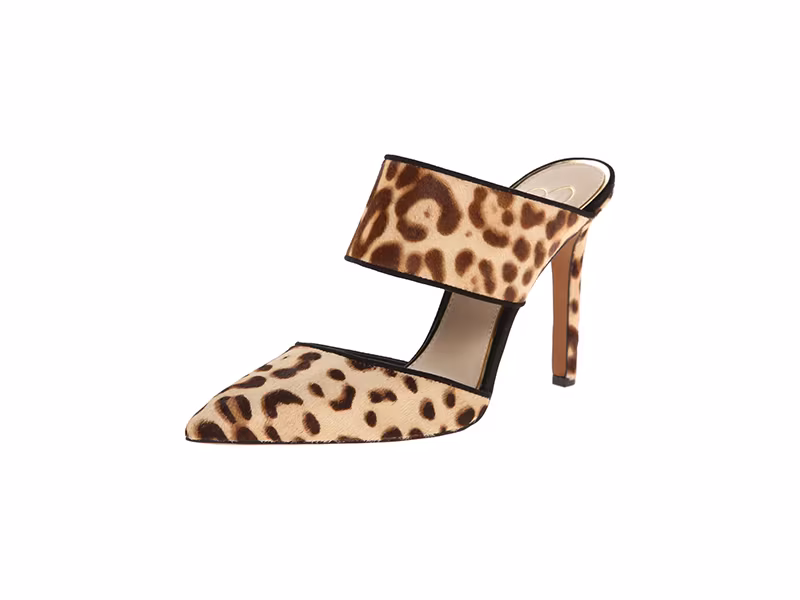 Jessica Simpson Chandra2 Slide Pump