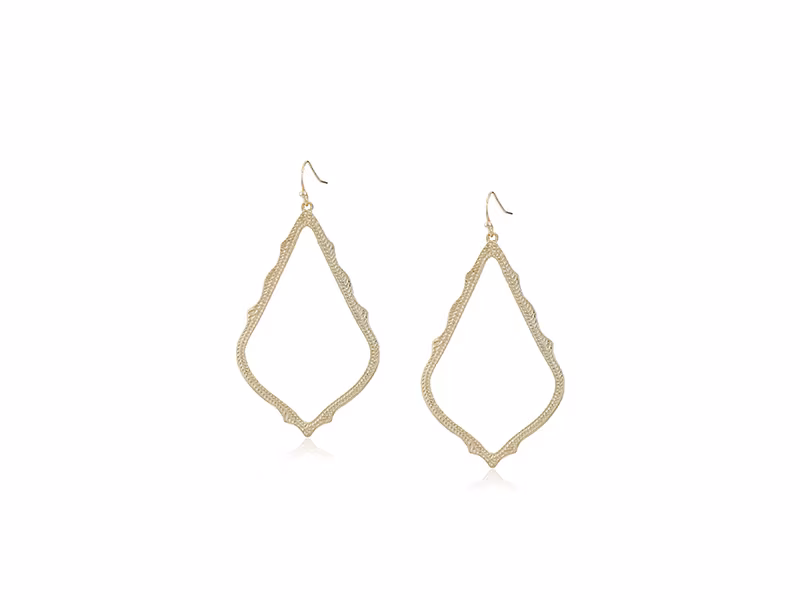 Kendra Scott Signature Sophee Drop Earrings