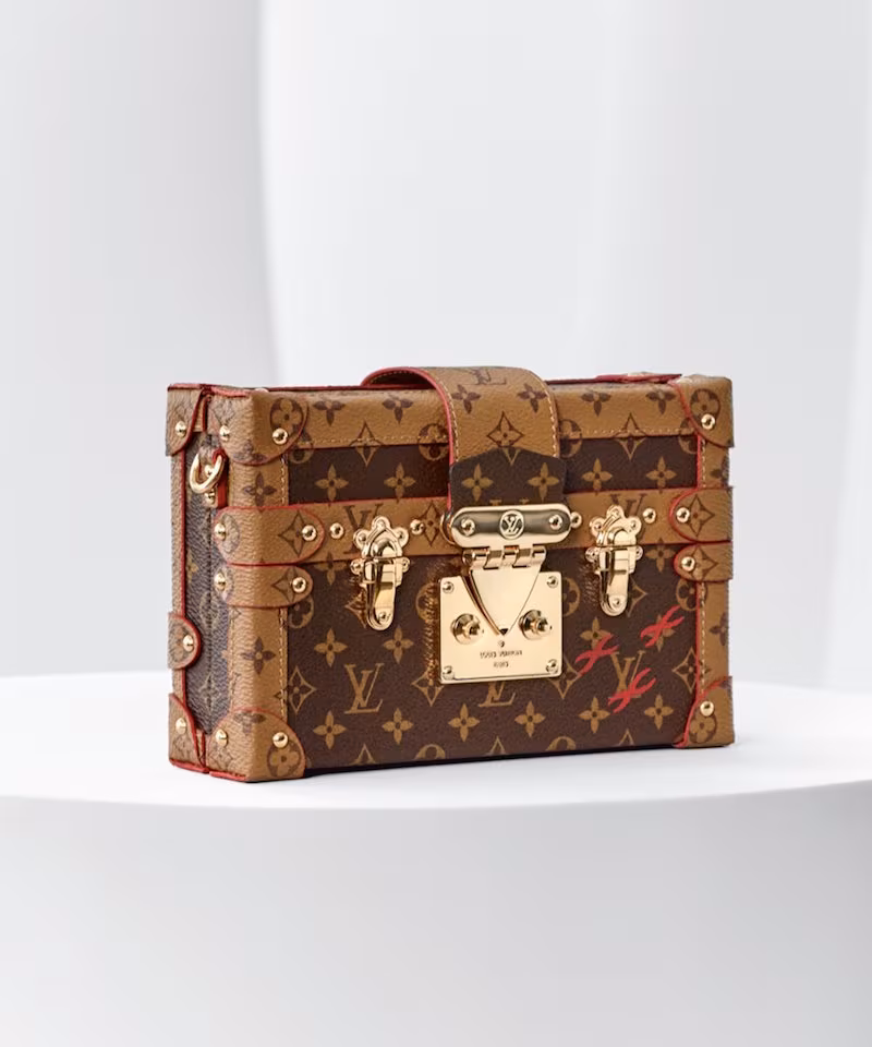 Louis Vuitton Vintage Bag