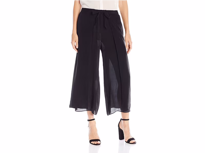 Plenty by Tracy Reese Wrap Culotte