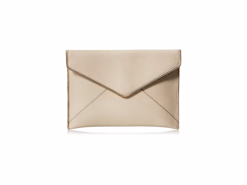 Rebecca Minkoff Leo Envelope Clutch