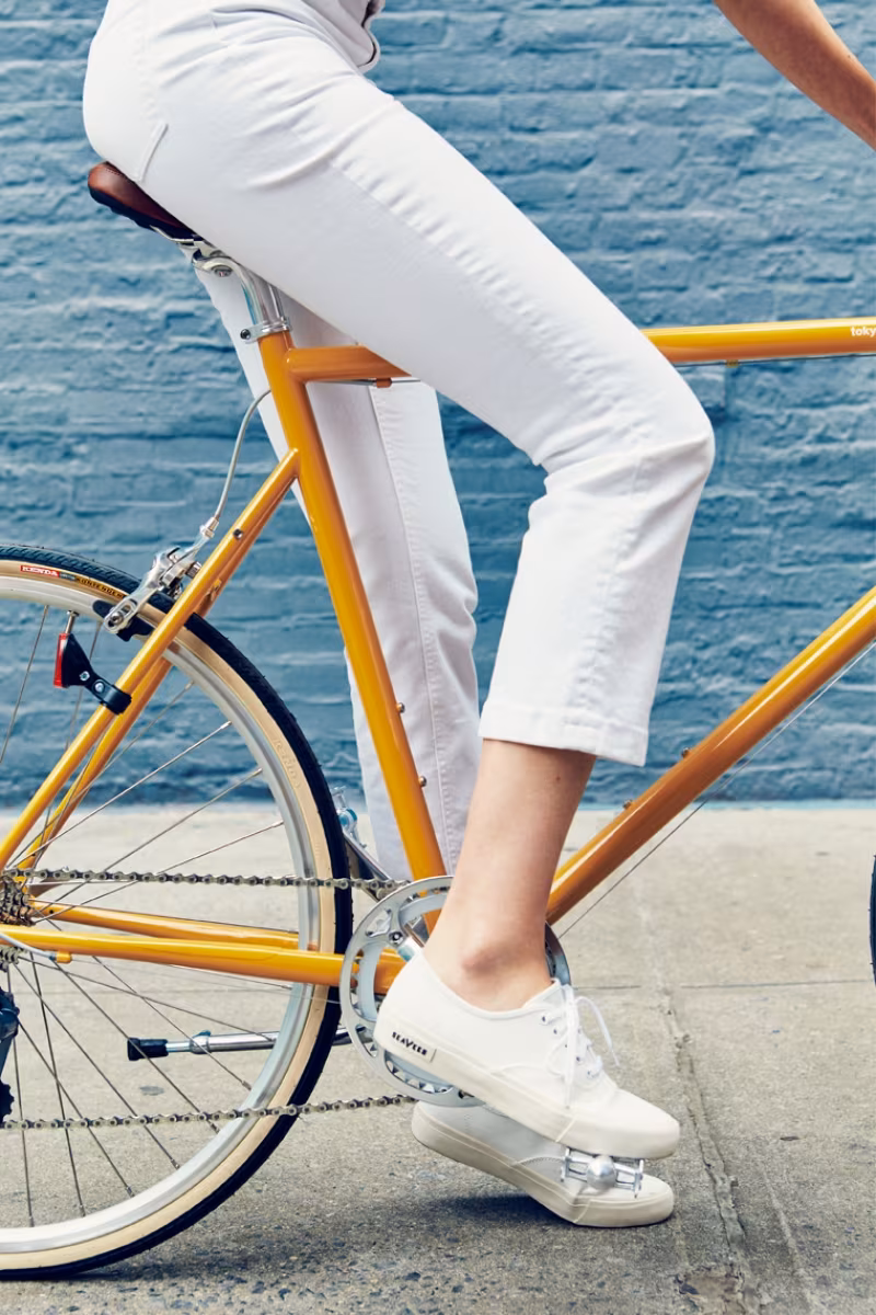 SeaVees for J.Crew Legend Sneakers