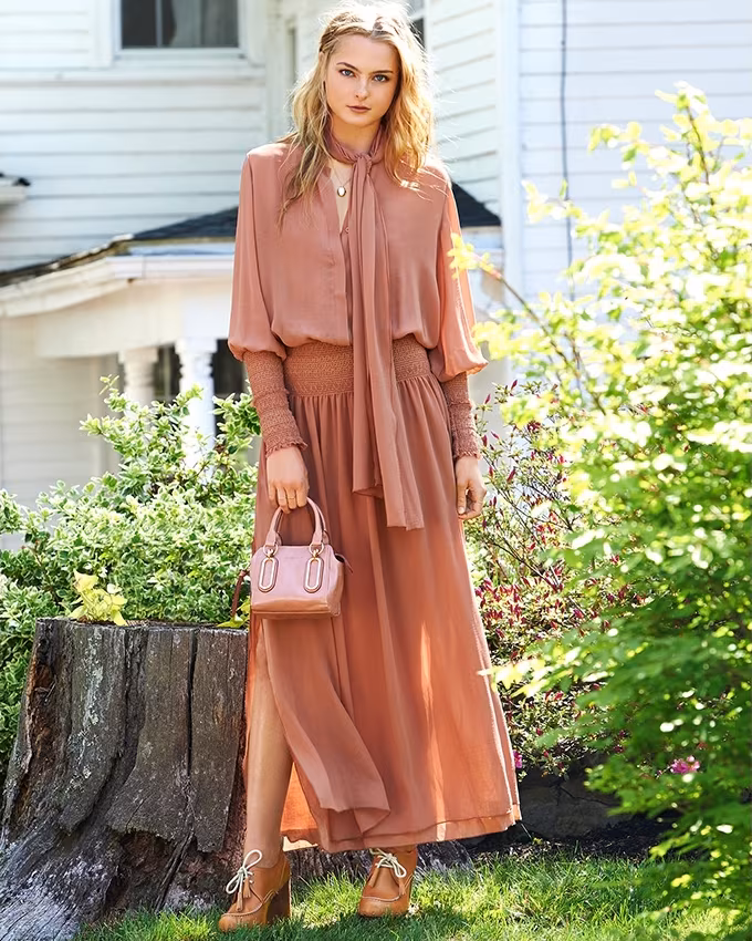 See by Chloé Paige Cross Body Bag