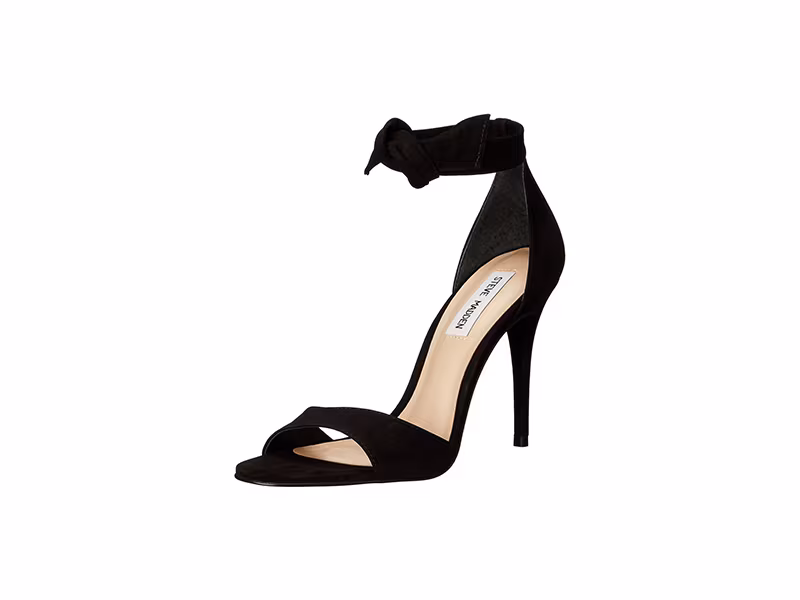 Steve Madden BOWWTYE dress Sandal
