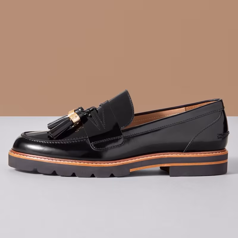 Stuart Weitzman Manila Loafer