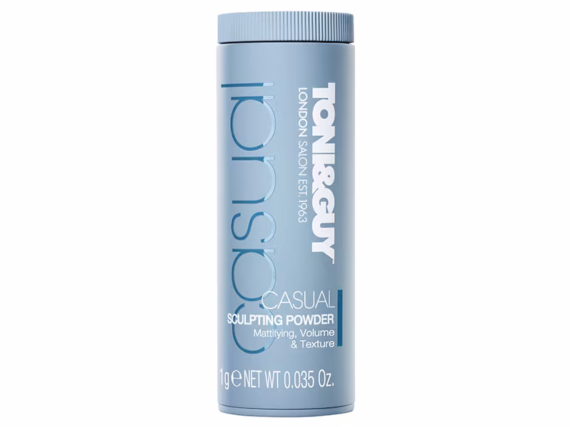 Toni & Guy Casual Sculpting Powder
