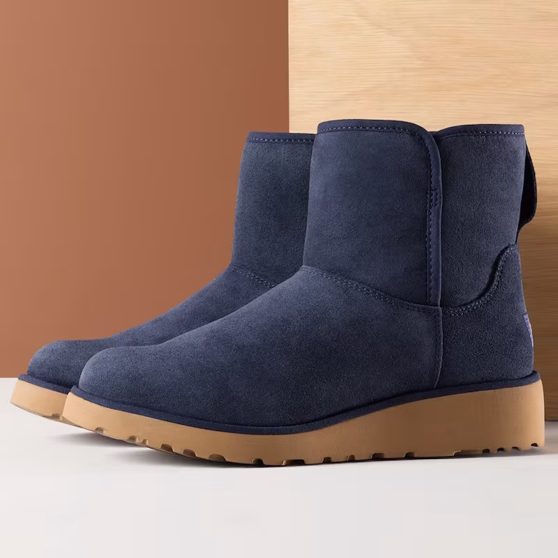 UGG Kristin Classic Slim Water Resistant Mini Boot