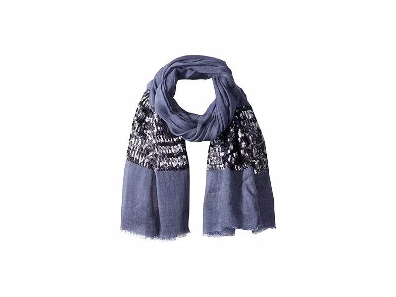 Vince Camuto Sequin Treasure Wrap