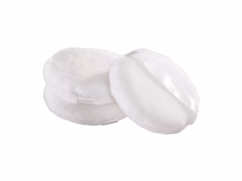 WalterDrake Powder Puffs