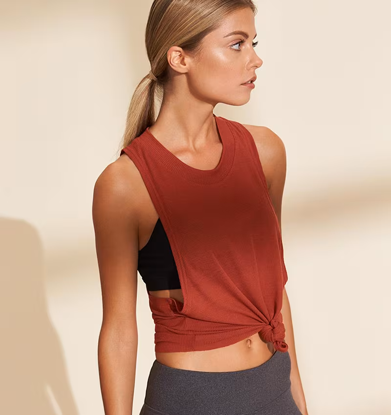 alo Heat Wave Tank
