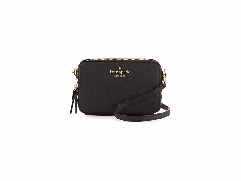kate spade new york cedar street carine crossbody bag