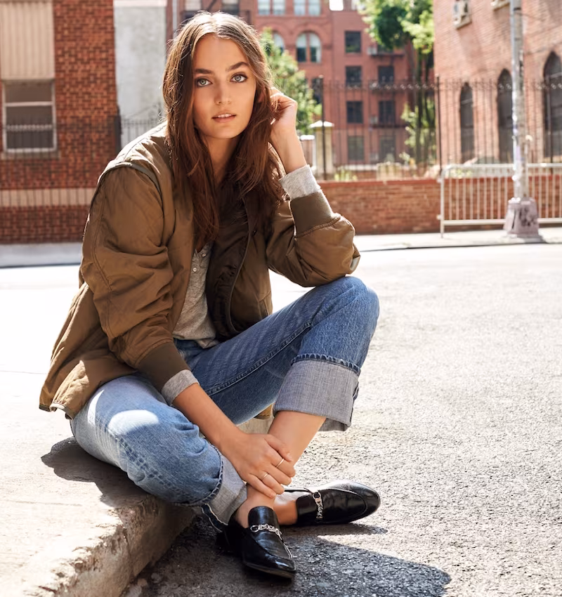 rag & bone/JEAN Dre Boyfriend Jeans