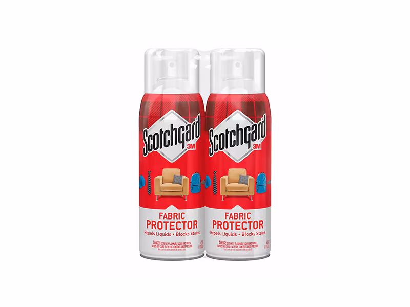 3M Scotchgard Fabric Protector