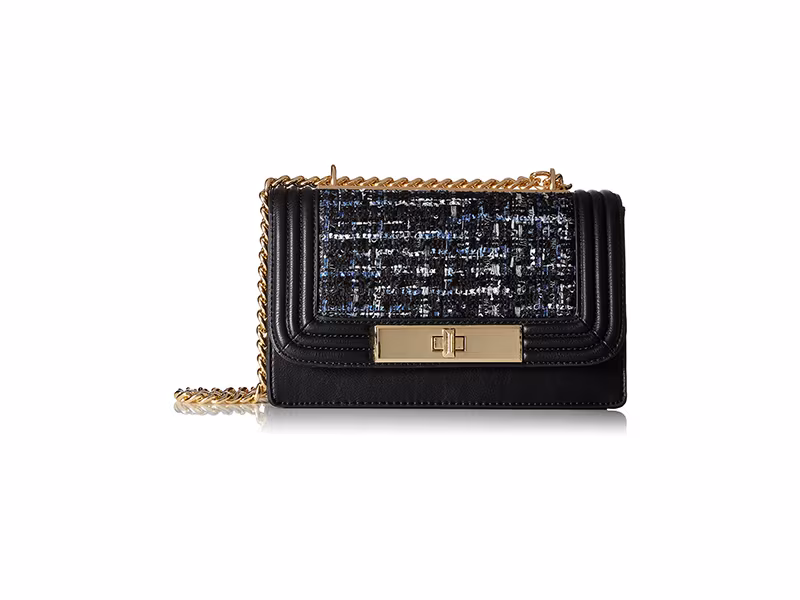 Aldo Pharoah Crossbody Bag