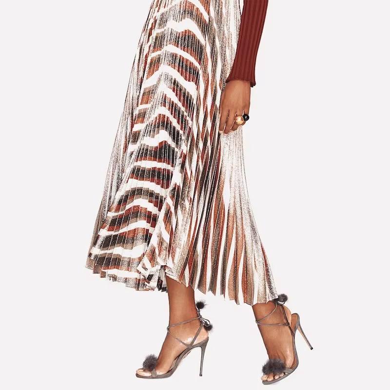 Aquazzura Wild Russian Sandals