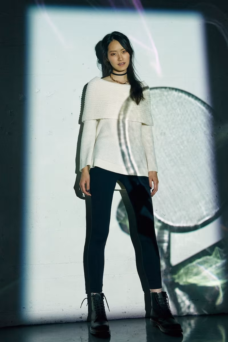 BP. Essential Leggings